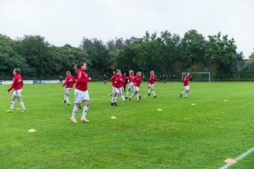 Bild 59 - Frauen SV Henstedt Ulzburg II - TSV Klausdorf : Ergebnis: 2:1